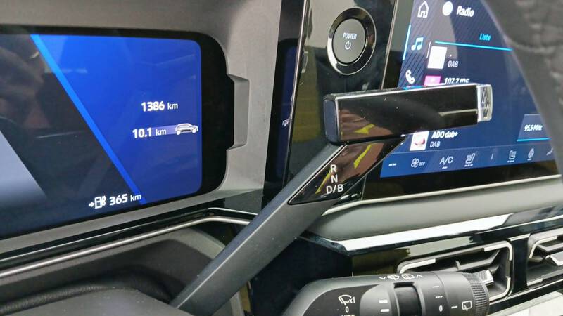 Renault R5 E-Tech Electrique
