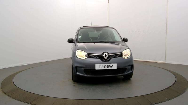 Renault Twingo E-Tech Electrique
