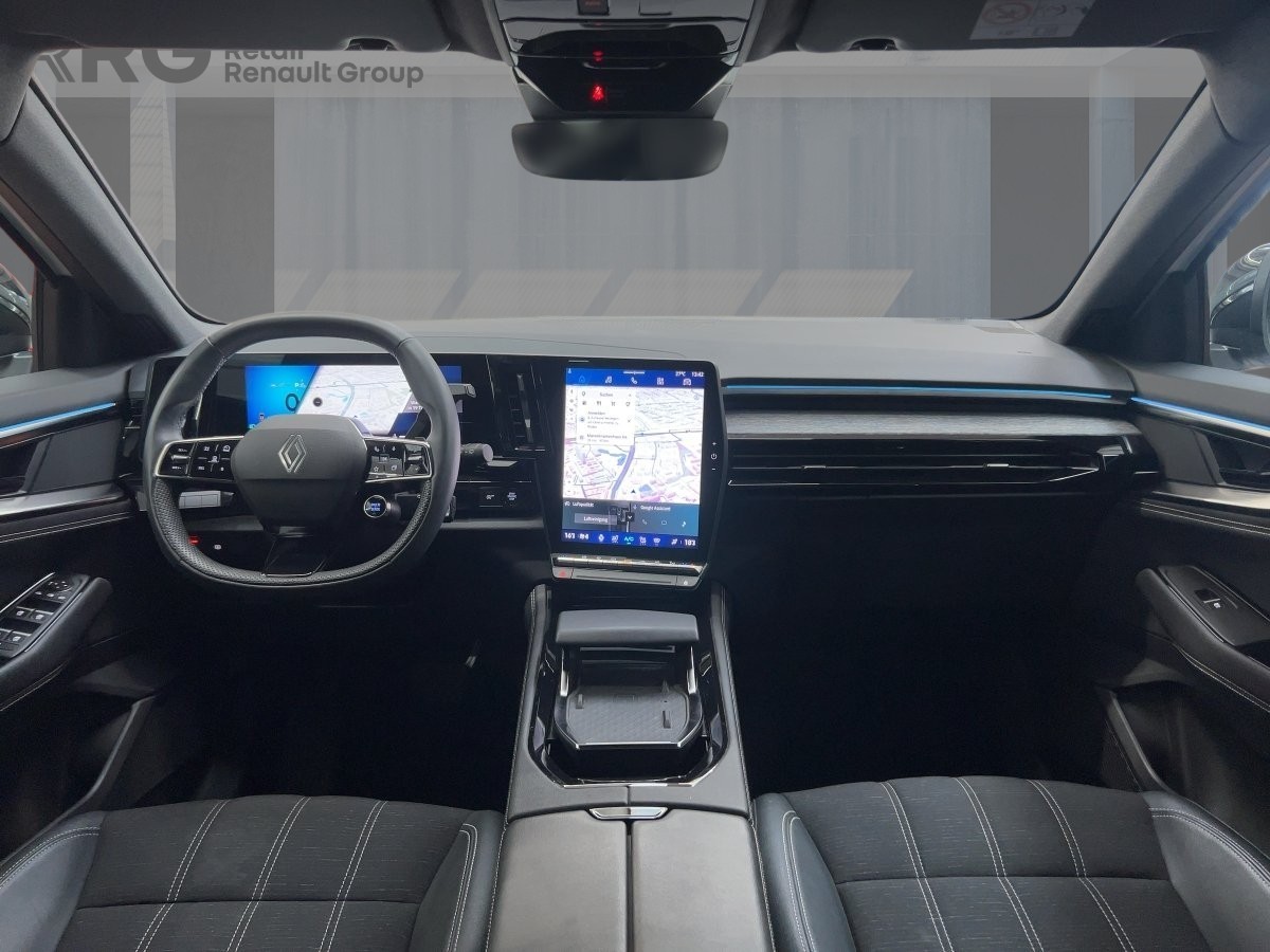 Renault Austral – Bild 9