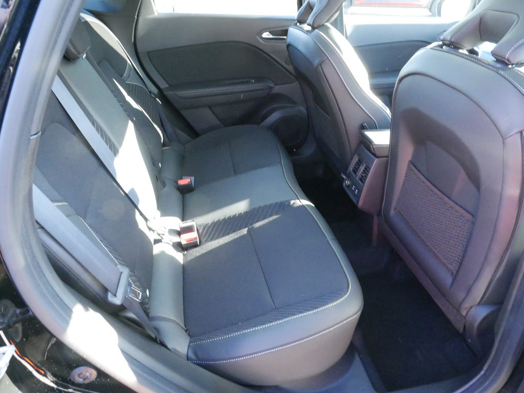 Renault Symbioz – Bild 4