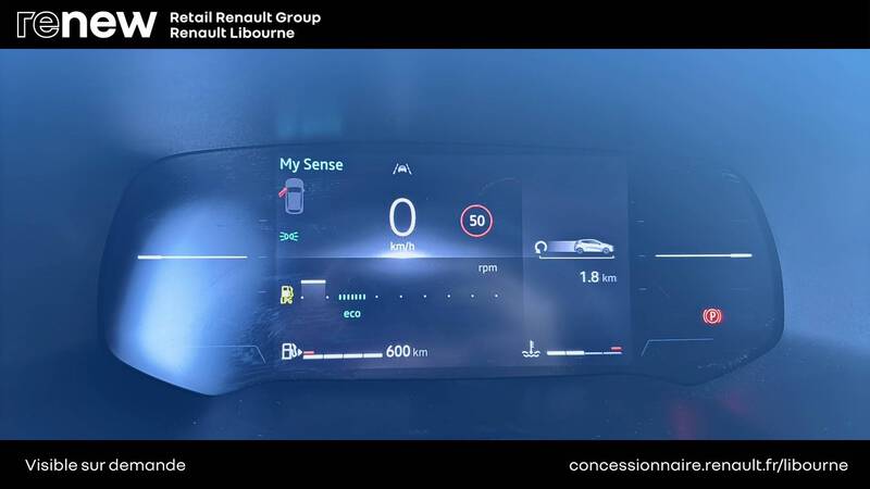Renault Clio V