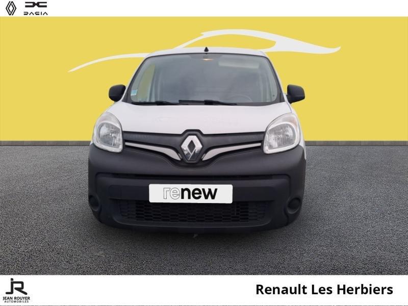 Renault Kangoo VU