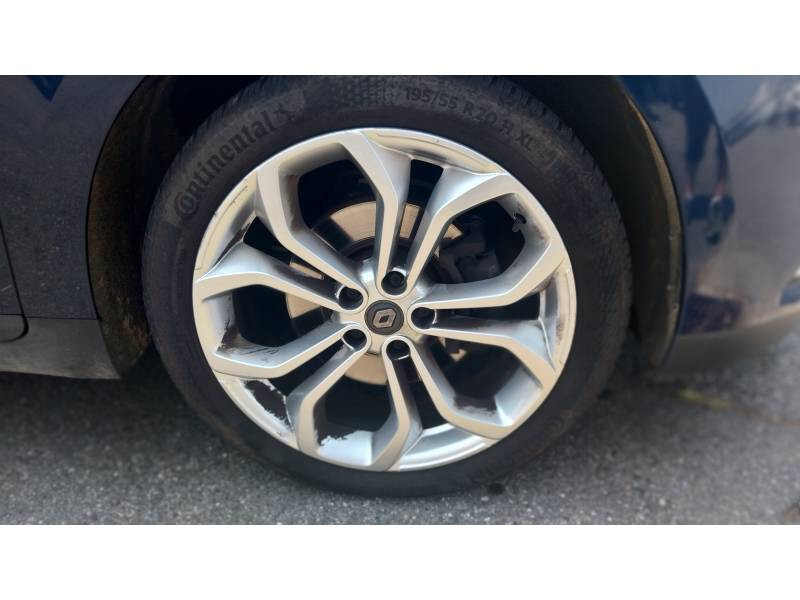 Renault Grand Scenic IV