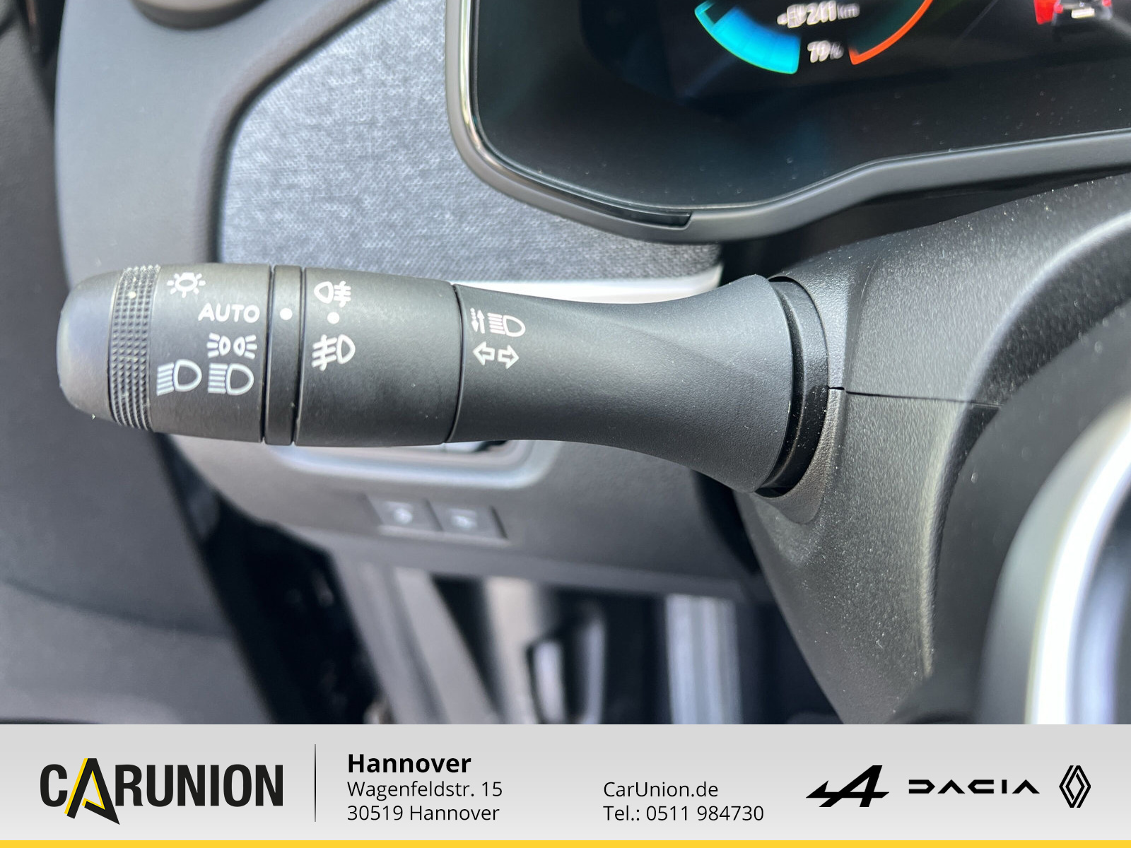Renault Zoe – Bild 19