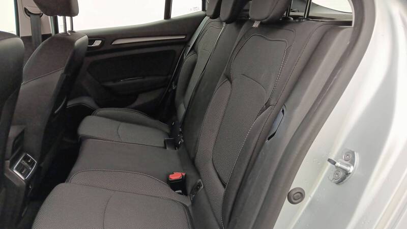 Renault Megane IV Berline