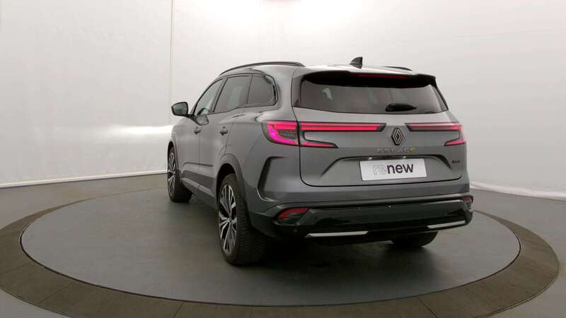 Renault Espace VI