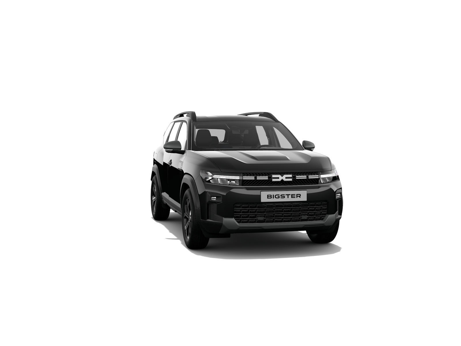 Dacia Bigster – Bild 11