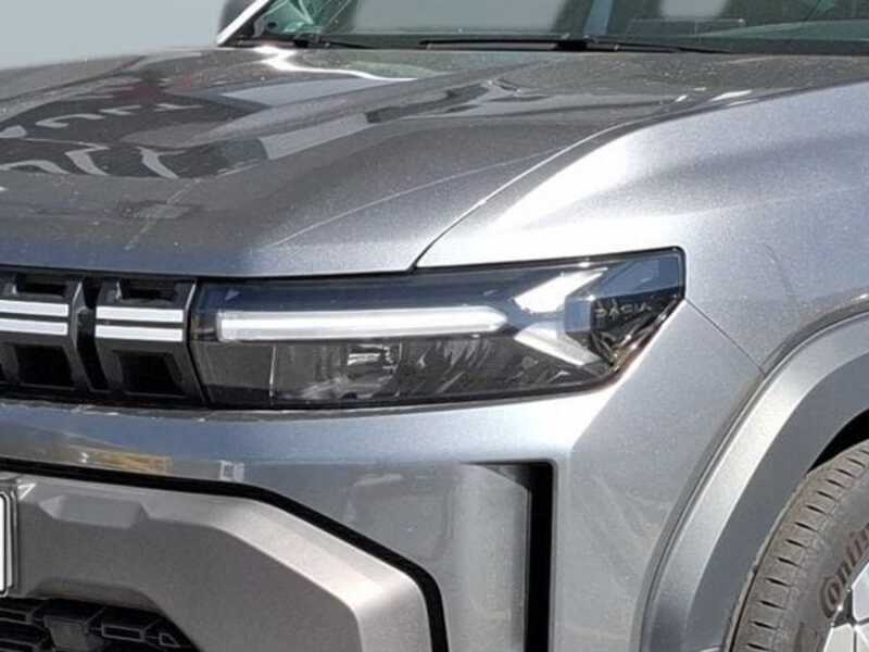 DACIA Duster 1.0 ECO-G 100 Bi-Fuel Journey — photo 3