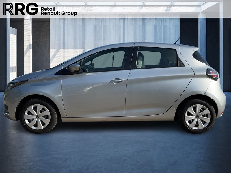 Fahrzeugabbildung Zoe R110 EV50 Evolution Bild 2 von 20
