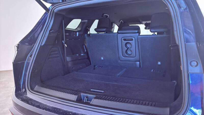 Renault Espace VI