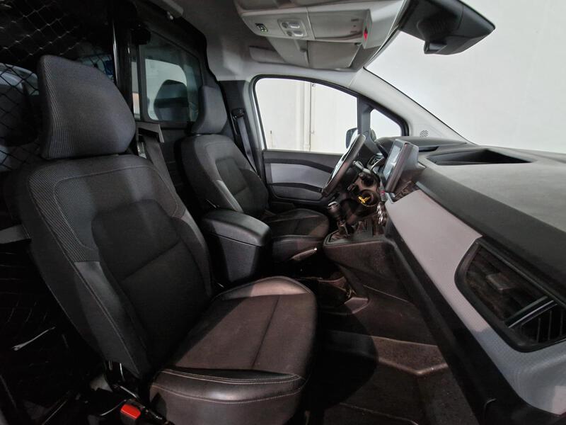 Renault Kangoo VU