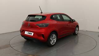 Vehicle 3D Image