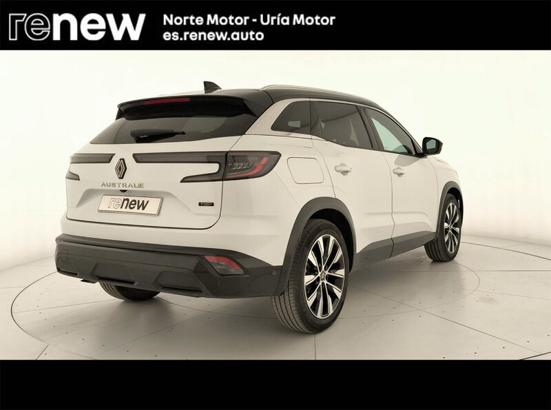 Renault Austral
