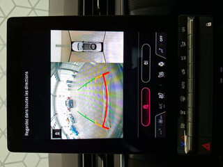 Vehicle 3D Image