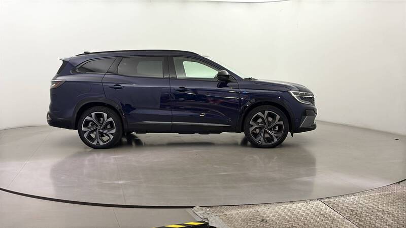 Renault Espace VI