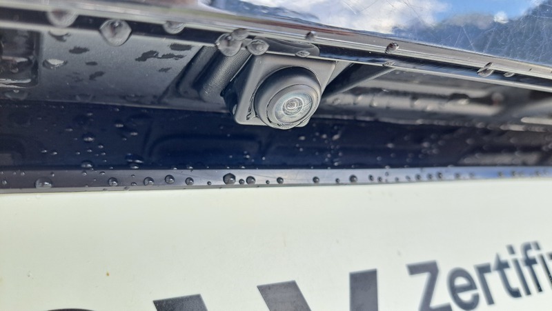 Fahrzeugabbildung Koleos II Intens Blue dCi185 4WDX-Tronic Bild 10 von 24