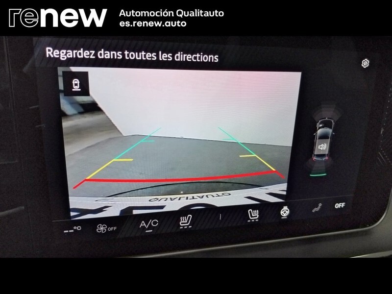 Renault R5 E-Tech Eléctrico