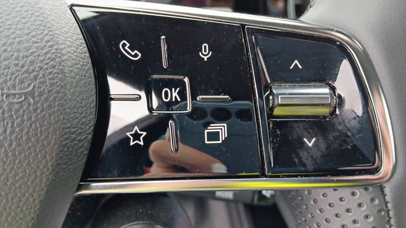 Renault Scenic E-Tech Electrique