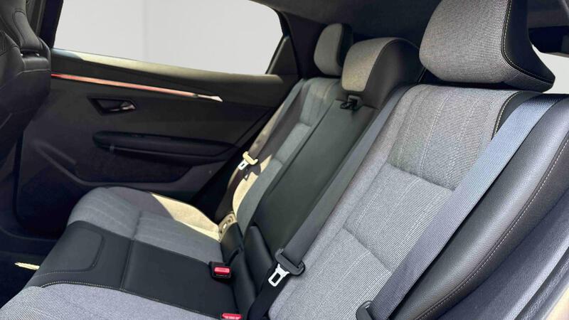 Renault Scenic E-Tech Electrique