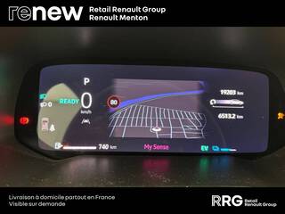 Vehicle 3D Image