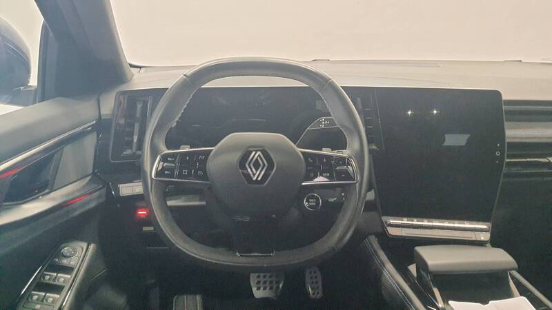 Renault Espace VI