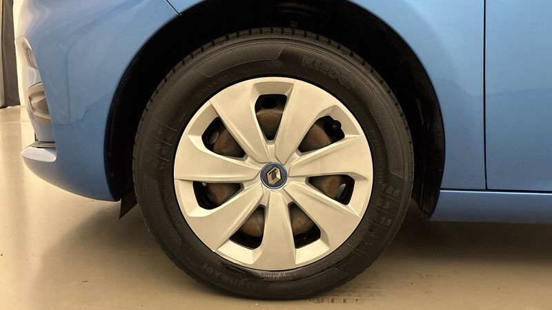 Renault ZOE E-Tech Electrique