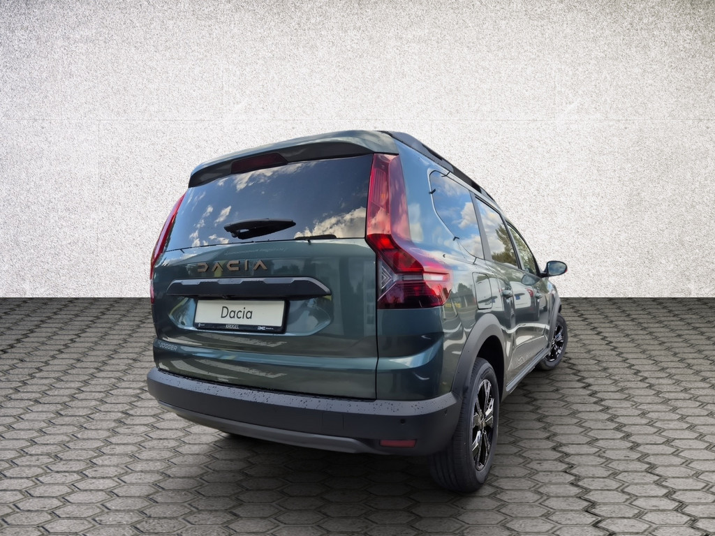 Dacia Jogger – Bild 4