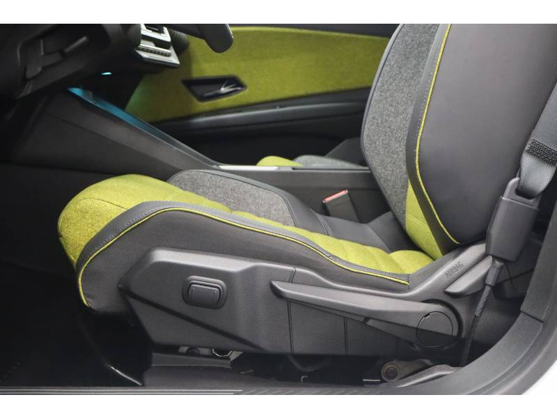 Renault R5 E-Tech Electrique
