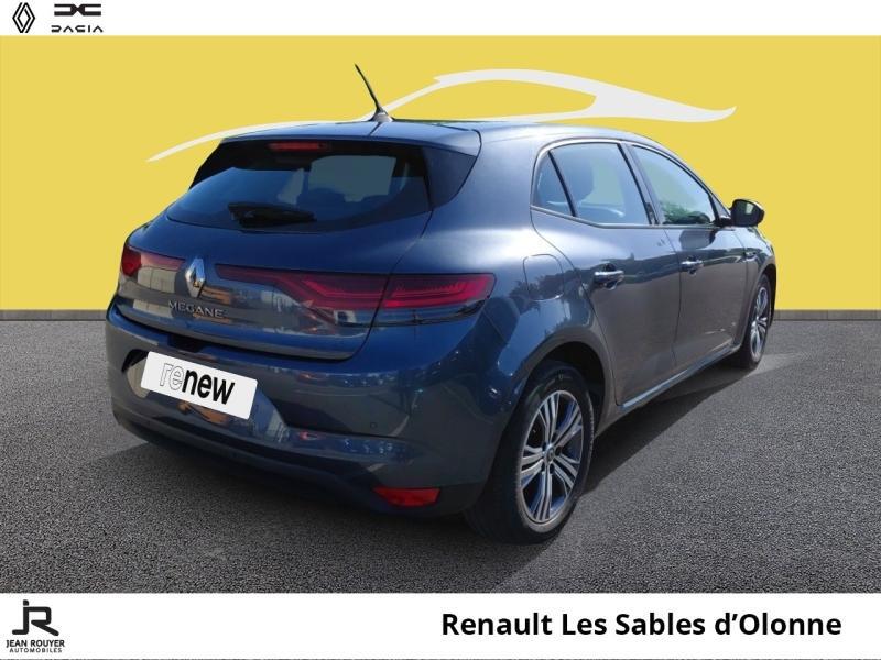 Renault Megane IV Berline
