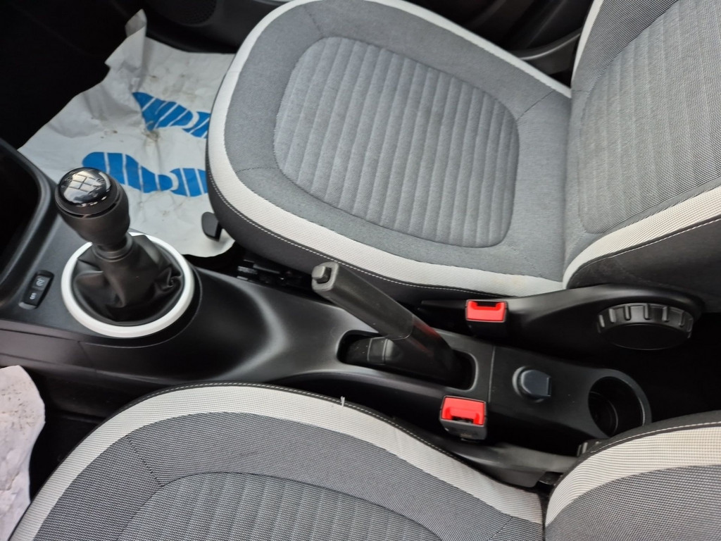 Renault Twingo – Bild 16