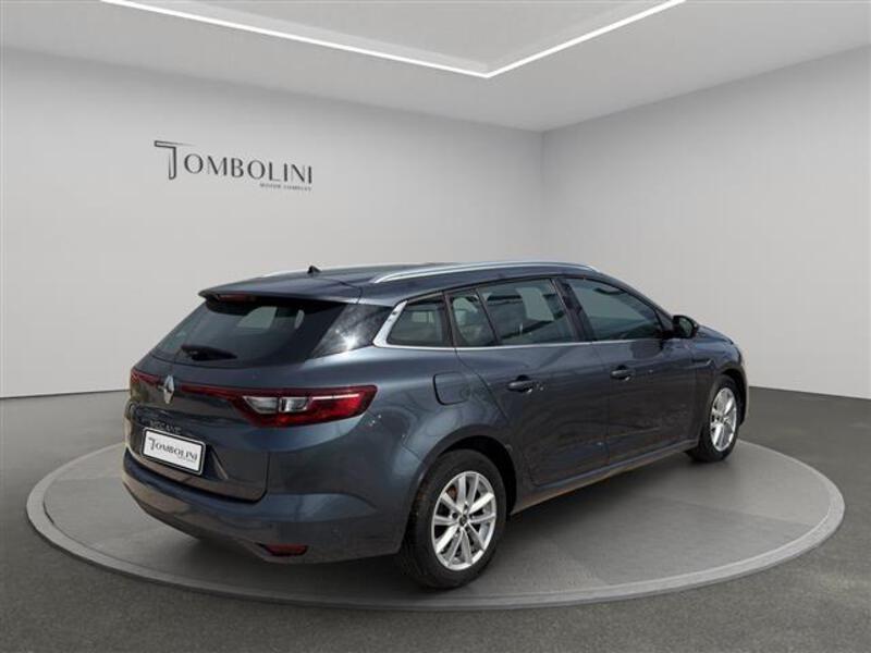 Renault Mégane