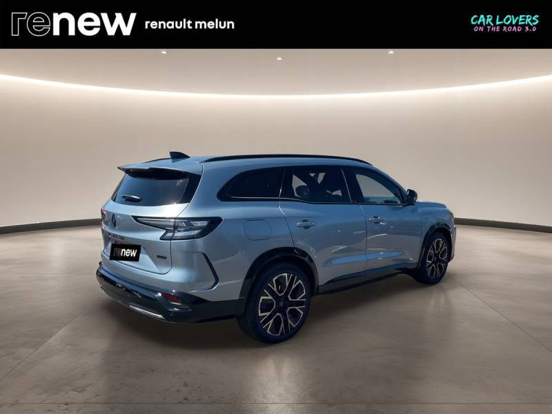 Renault Espace VI