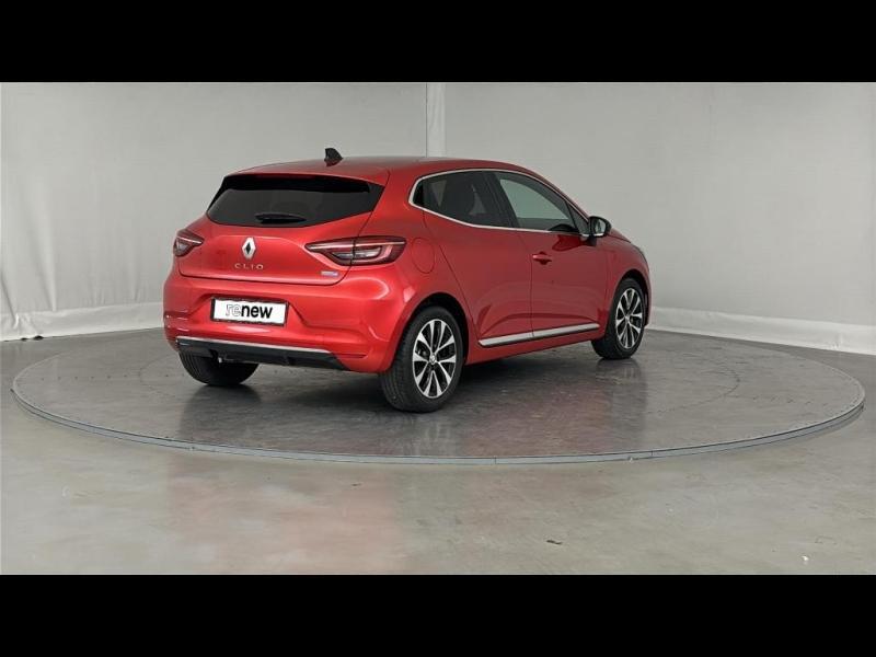 Renault Clio V