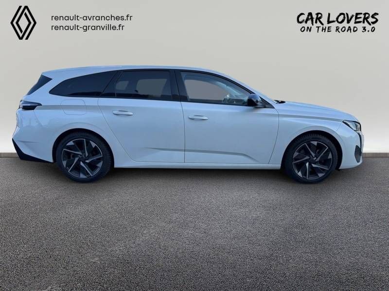 Peugeot 308 SW