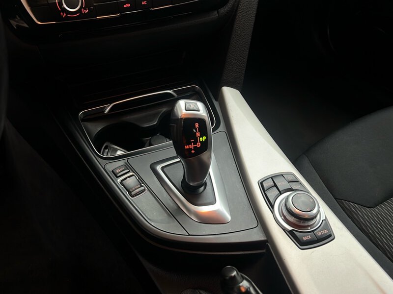 BMW Serie 3