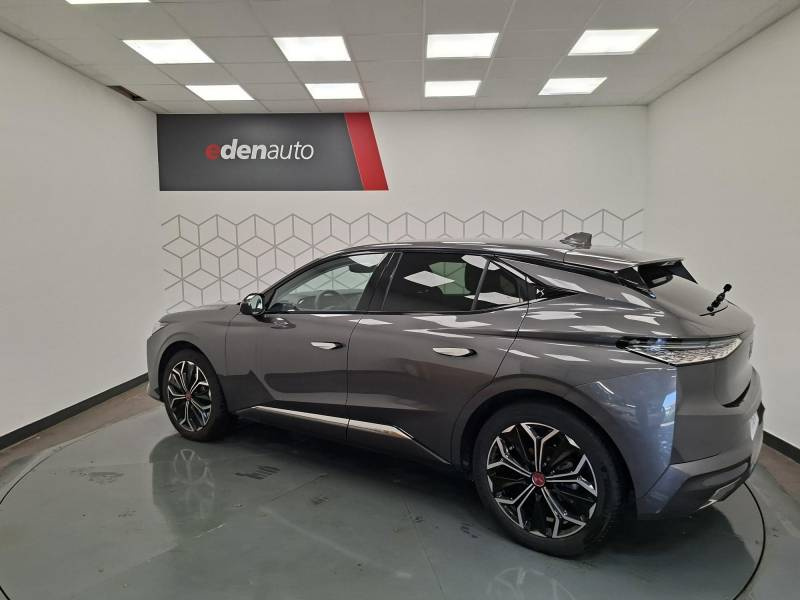 DS DS4
