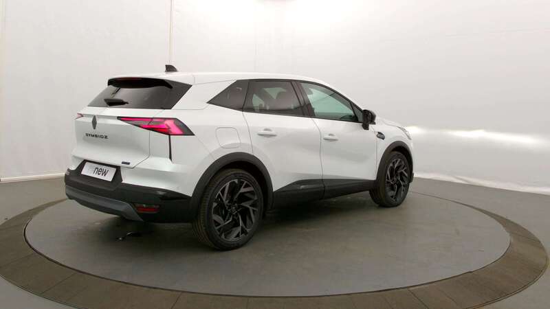 Renault Symbioz