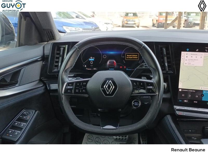 Renault Austral