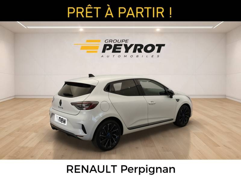 Renault Clio V