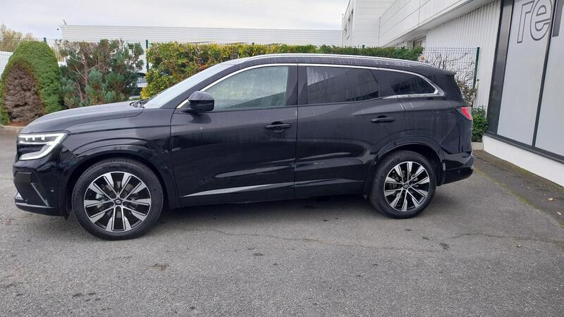 Renault Espace VI