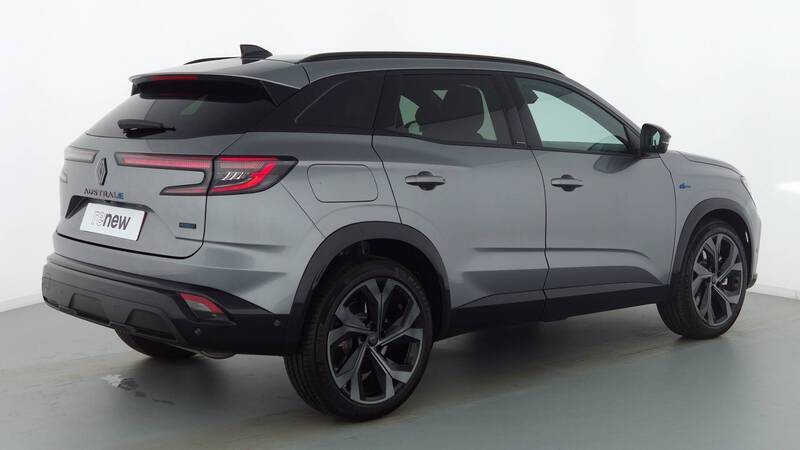 Renault Austral