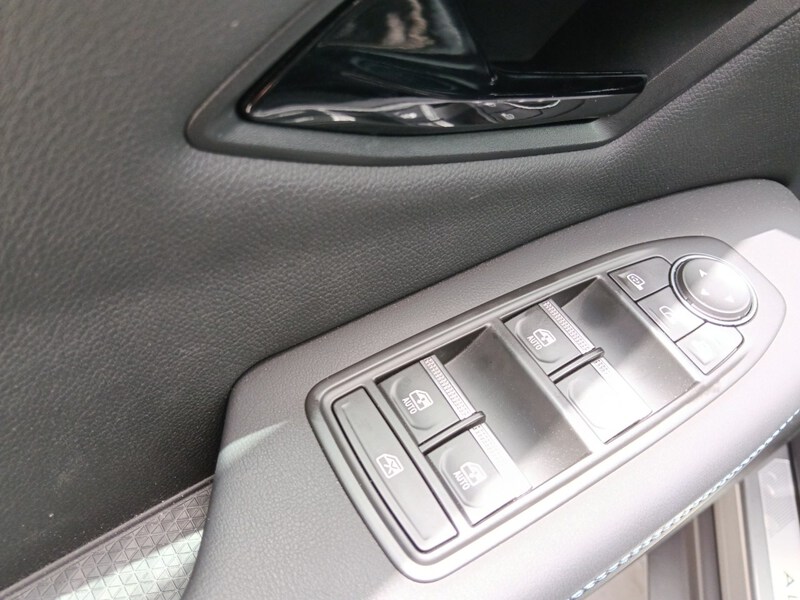 Renault Scenic E-Tech Eléctrico