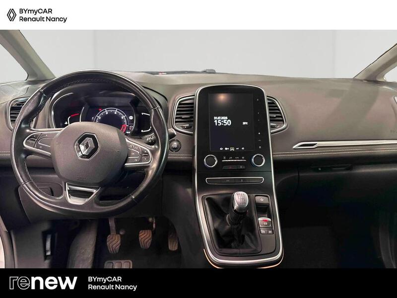 Renault Scenic IV