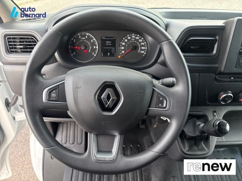 Renault Master Fourgon