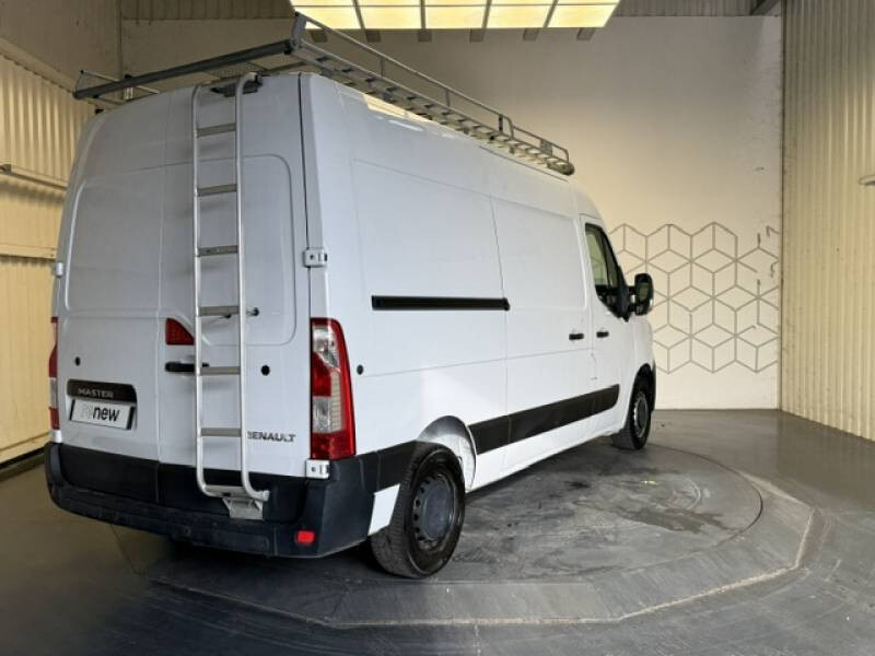 Renault Master III