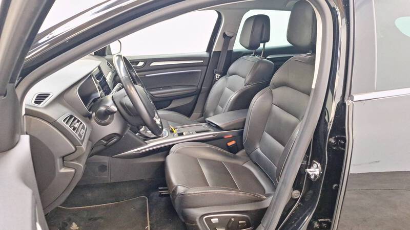 Renault Megane IV Berline