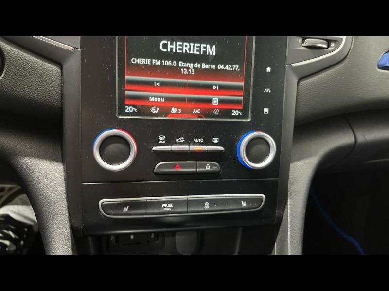 Renault Megane IV Berline