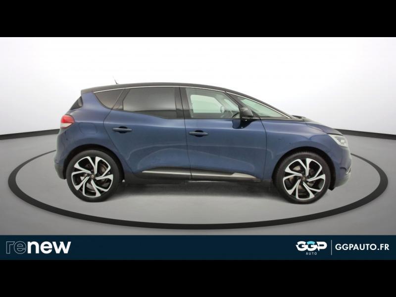 Renault Scenic IV