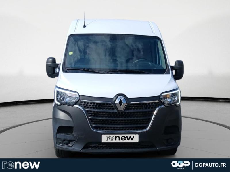 Renault Master Fourgon