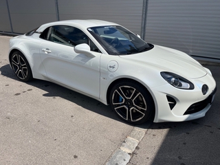 Vehicle 3D Image